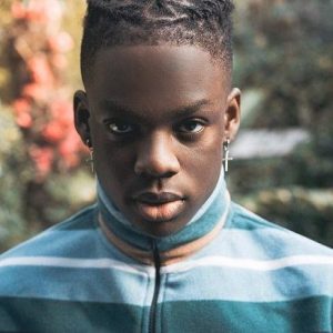 Rema – Mara