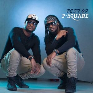 P Square – Ifunanya
